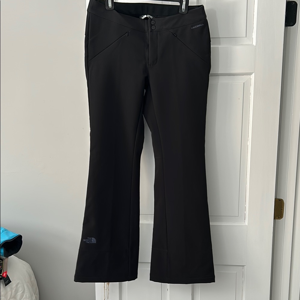 The North Face Black Women's Pants